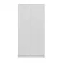 Top E Shop SD-90 BI armario, blanco