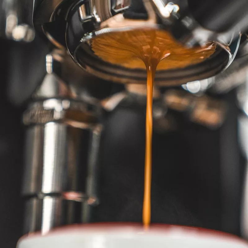la Pavoni LPSCVB01EU Cafetera semiautomática máquina de espresso 2,9 L