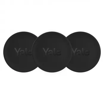 Yale 05/601000/MB Product negro