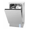 Lavavajillas integrable AMICA DIM42E6EBqO 1195550 clase energética A++