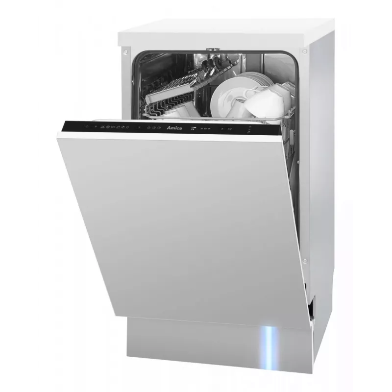 Lavavajillas integrable AMICA DIM42E6EBqO 1195550 clase energética A++