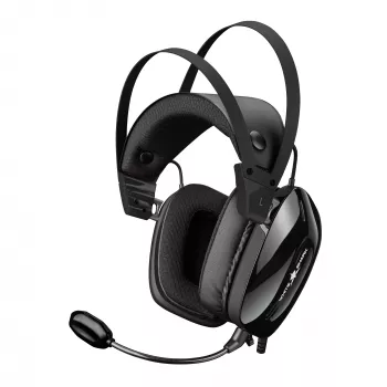 Auriculares White Shark GH-2446 Gottan negro