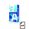 Papel Double A (Categoría A), A4, 80 g, 500 hojas