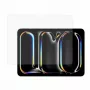 Protector de pantalla transparente 4smarts 541174 cristal templado 9H para iPad Pro