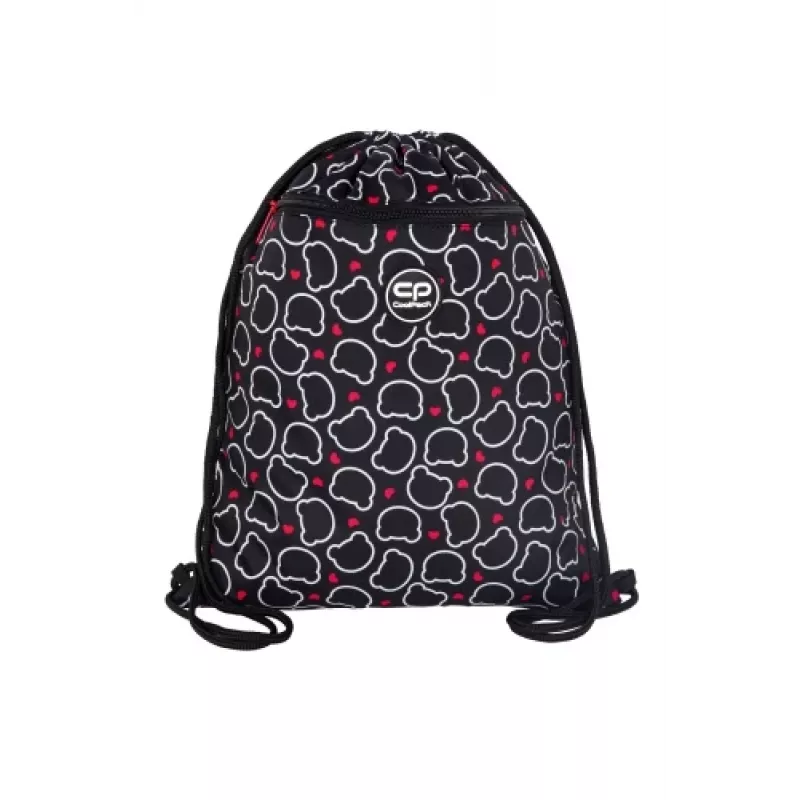 Bolsa de deporte CoolPack Vert Bear