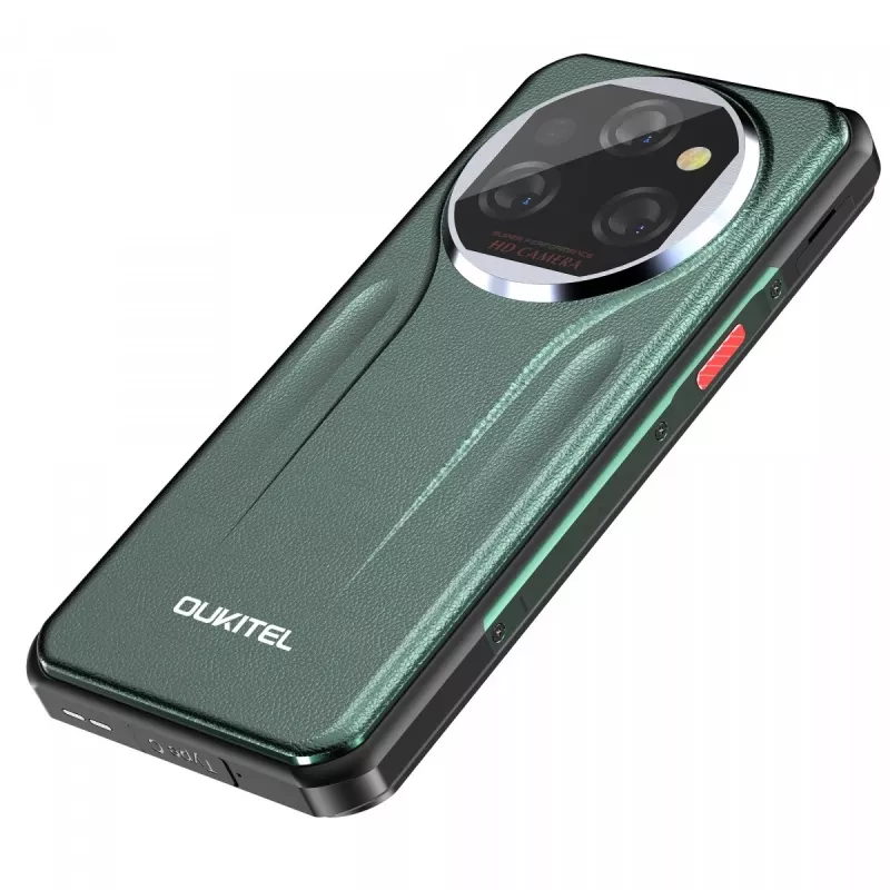 Smartphone Oukitel WP39 Pro 6,3