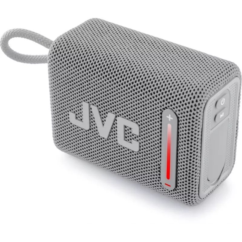 JVC XS-E114B Altavoz Bluetooth, negro