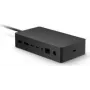 Microsoft Surface Dock 2 para Surface y Surface Book 2/3 y Surface Laptop 2/3/4/5 (SVS-00003)