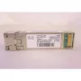 Transceptor Cisco SFP+ - Mini-GBIC - DOM - 10GBase-SR - Fibra multimodo - 850 nm - Dual LC/PC - Alcance de hasta 300 m