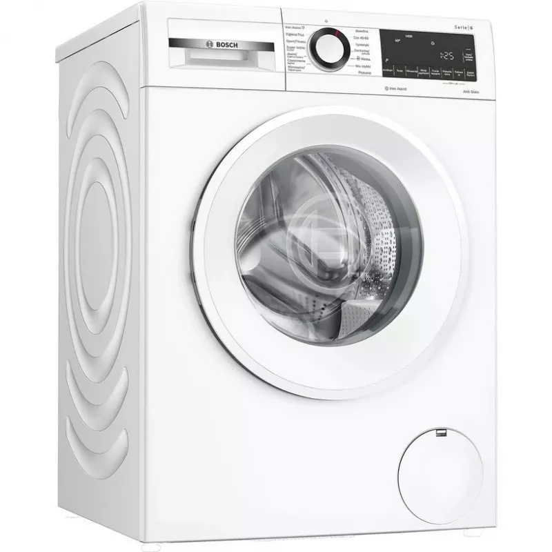 BOSCH WGG244Z0PL Lavadora