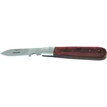 Gedore 9113050 0513-09 cuchillo para cables