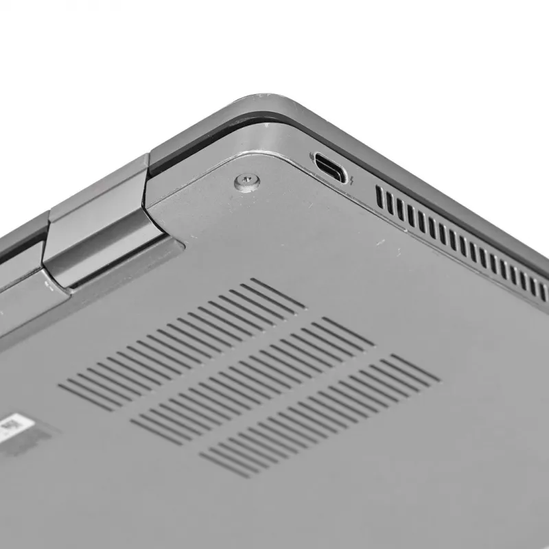 DELL LATITUDE 7420 2en1 i5-1145G7 16GB 256GB SSD 14 inch FHD (táctil) Win11pro + fuente de alimentación reacondicionado