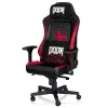 Set de cojines de espuma viscoelástica noblechairs - Edición DOOM