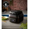 Olla multifunción Russell Hobbs SatisFry Air & Grill 5.5 L 1745 W negra