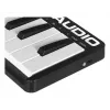 M-AUDIO Keystation Mini 32 MK3 Teclado MIDI 32 teclas USB Negro, Blanco