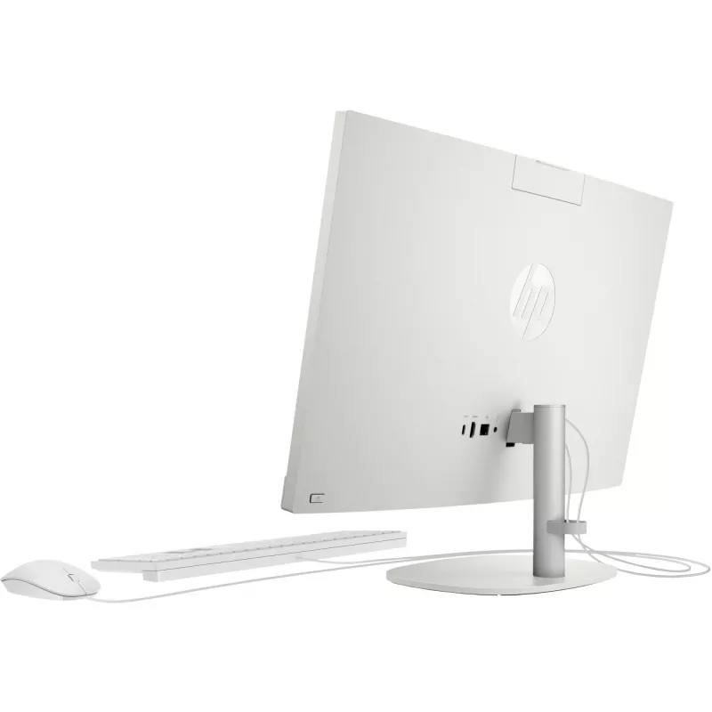 HP AIO PC 24-cr0457ng 60,45 cm 23,8 pulgadas FHD Intel Core i5-1335U 16 GB 512 GB SSD UMA - Core i5 - 16 GB (A4EC4EA#ABD)