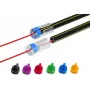 Lightwin DC 8MM SEAL 2,5MM accesorio de conectividad