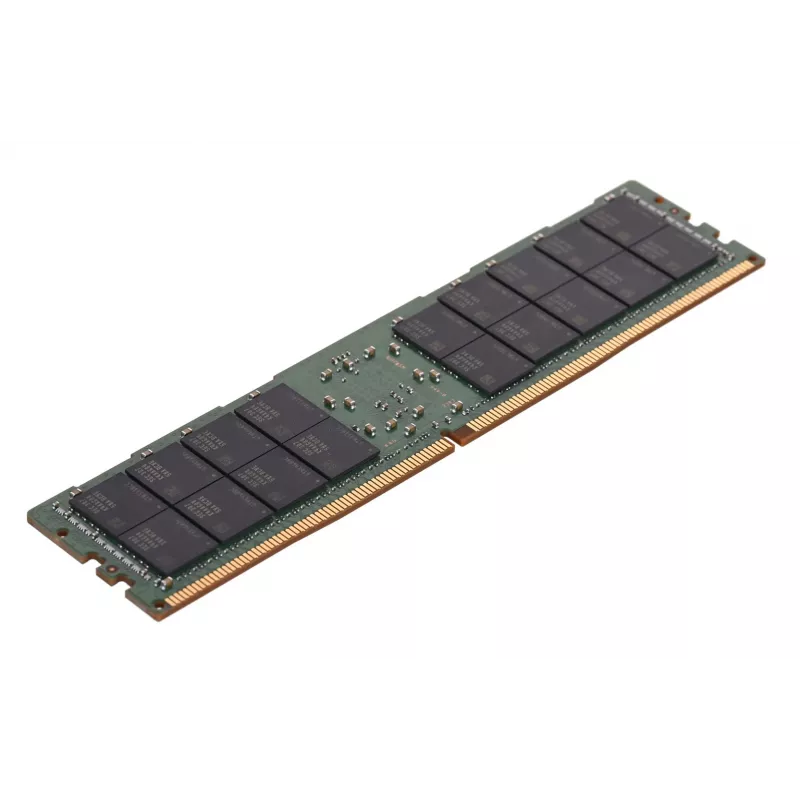 Samsung - DDR4 - módulo - 64 GB - DIMM 288-PIN - 3200 MHz / PC4-25600 registrado ECC