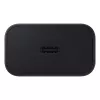 Samsung EP-T2510 Universal Negro USB Fast charging Indoor
