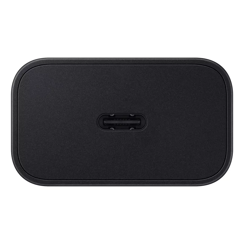Samsung EP-T2510 Universal Negro USB Fast charging Indoor
