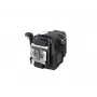 Lámpara para proyector CoreParts ML12779 200 W 3000 h