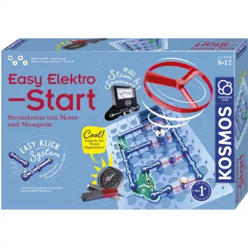 Kosmos 62054 juguete científico para niños