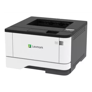 Lexmark MS431dw - impresora - b/n - dúplex - láser - A4/Legal - 600 x 600 dpi - hasta 42 páginas/min. - capacidad: 350 hojas - USB, LAN, Wi-Fi (29S0110)