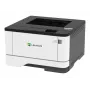 Lexmark MS431dw - impresora - b/n - dúplex - láser - A4/Legal - 600 x 600 dpi - hasta 42 páginas/min. - capacidad: 350 hojas - USB, LAN, Wi-Fi (29S0110)