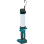 MAKITA LÁMPARA 18V/14,4V DML806 LED 310lx/620lm