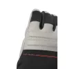 REUSCH JUPITER GORE-TEX GUANTES TALLA 9 rojo-gris