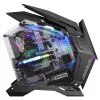 Jonsbo MOD3 Full Tower negro