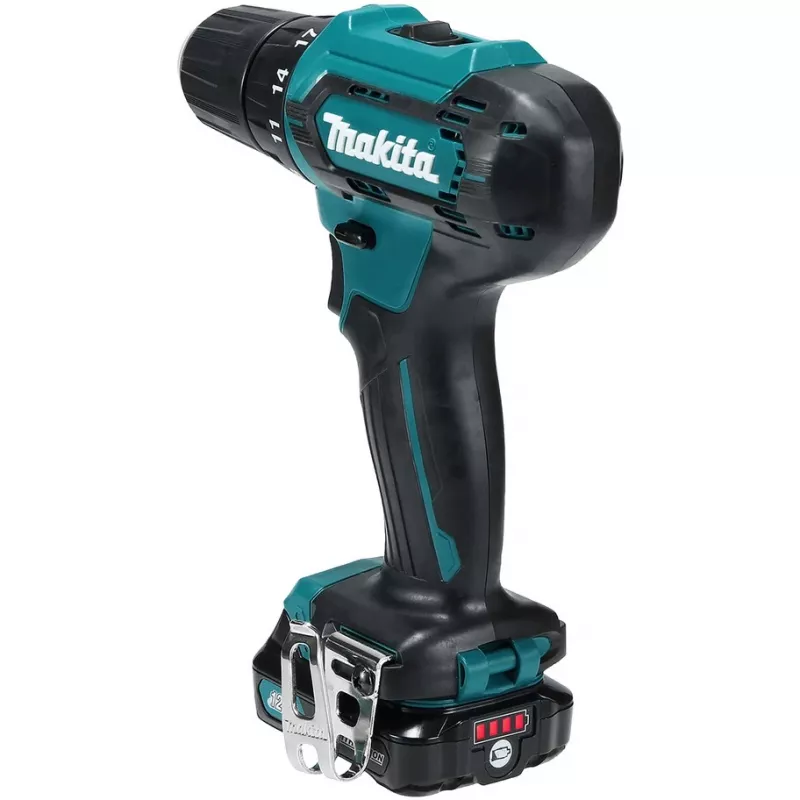 Makita CXTDF333D Taladro atornillador a batería