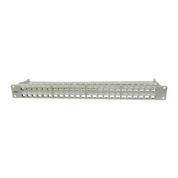 Synergy 21 S216339 panel de parcheo Keystone de 19