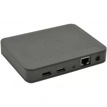 Dispositivo de red Silex DS-600