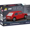 Maqueta Cobi Volkswagen Golf 1974–1983 1:35