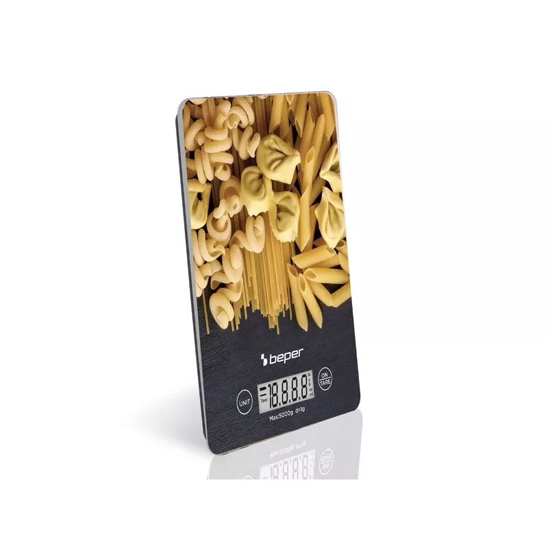 Báscula de cocina Beper P102BIL003