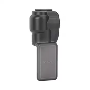Protector de plástico para lente y pantalla Sunnylife para DJI Pocket 3