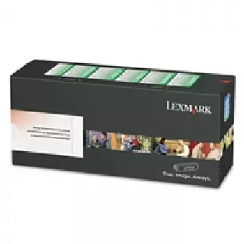 Cartucho de tóner Lexmark C232HK0 1000 páginas negro