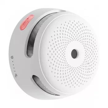 X-sense X-SENSE-FS31-3-1-RF Set de detectores de humo con gateway