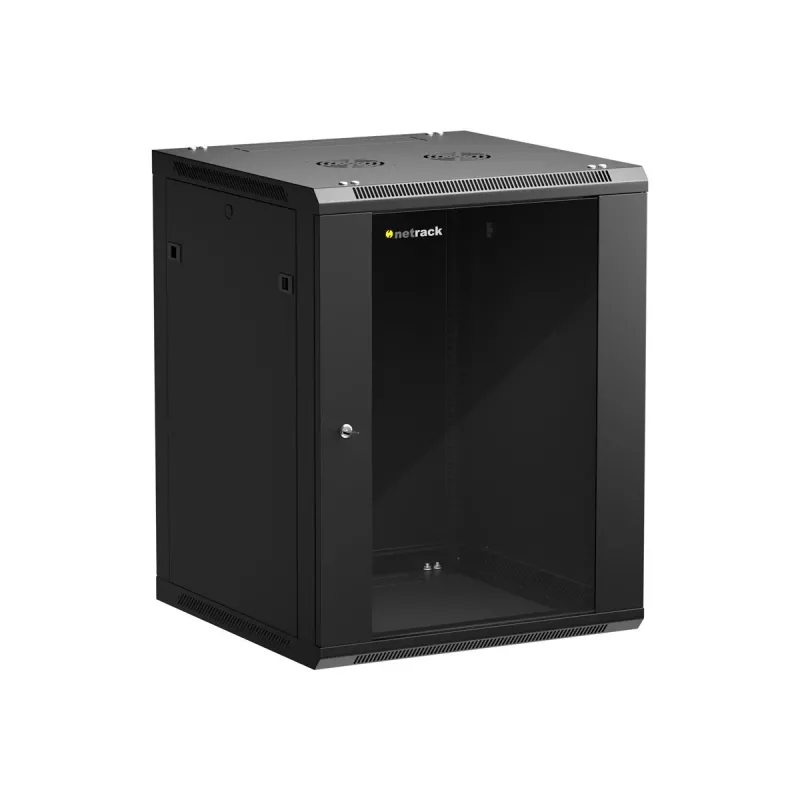NETRACK 019-150-66-022 Caja de pared/colgado 19