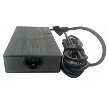 ASUS 0A001-01120100 Fuente de alimentación/adaptador Indoor 200 W Negro