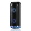 Altavoz inalámbrico PartyBox UNI con micrófono y función karaoke Bluetooth 5.0 MT3174