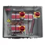 Caja combinadora fotovoltaica CNC NV822324 DC 6in-6out IP66