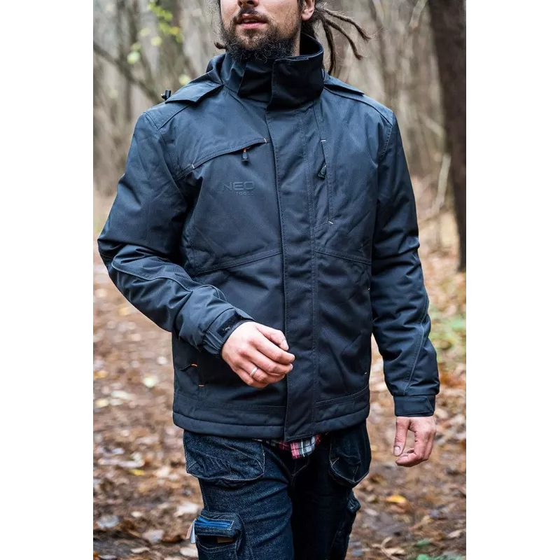 NEO tools 81-575-L ropa de trabajo chaqueta