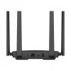 Punto de acceso inalámbrico Cudy AP3000D dual band 2,4/5 GHz, 2402 Mbps (5 GHz), 574 Mbps (2,4 GHz), 4 antenas externas, 1x LAN