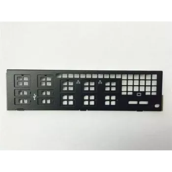 Bisel de E/S Supermicro MCP-260-00100-0B