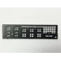 Bisel de E/S Supermicro MCP-260-00100-0B