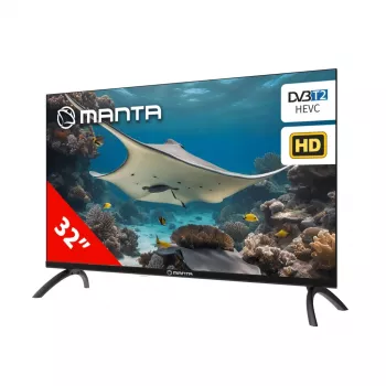 Televisor Manta 32LHN124E 32