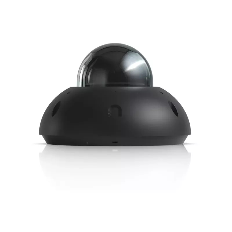 Ubiquiti UniFi Protect G6 Dome - Cámara de vigilancia de red - Dome - interior, exterior - antivandálica/resistente a la intemperie/manipulación - color (día/noche)