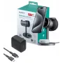 Cargador inalámbrico 3 en 1 con refrigeración LC-MC311A 15W Qi2 MagSafe + adaptador de red PD 30W
